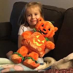 Meet your Posher, Margie